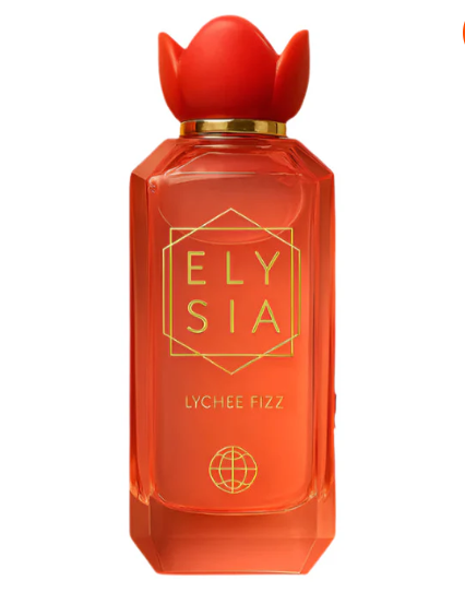 Elysia Lychee Fizz 100ml EDP by Fragrance World