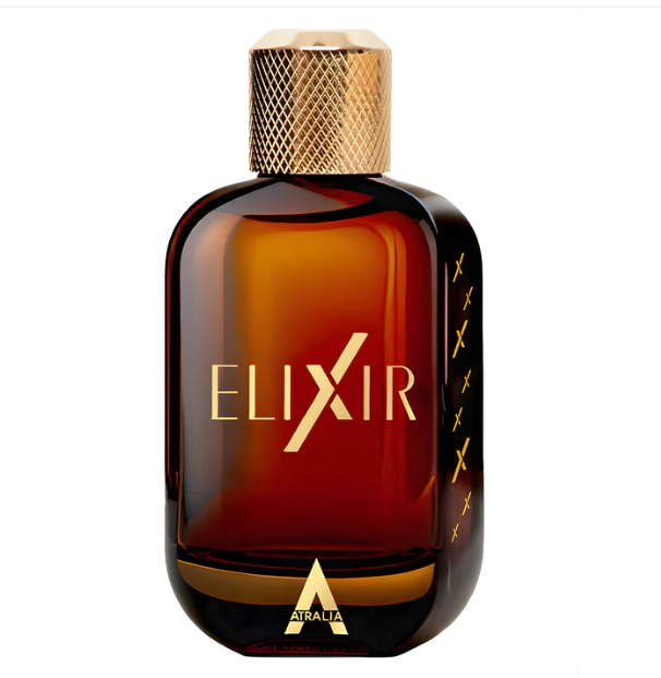 Atralia Elixir Perfume 100ml EDP Atralia