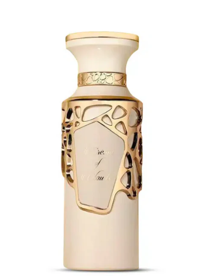 Creme Of Clouds Perfume 100ml EDP Fragrance World