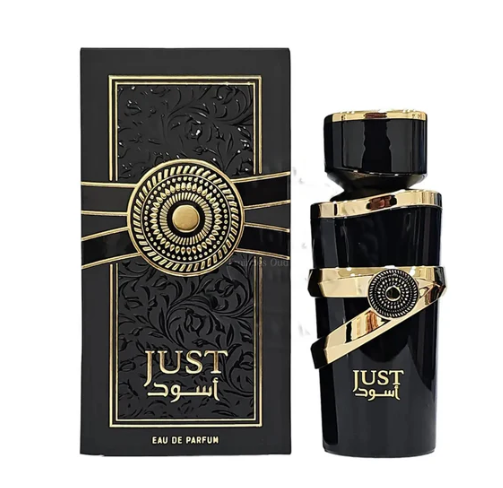 Just Aswad Perfume 100ml EDP by Fragrance World
