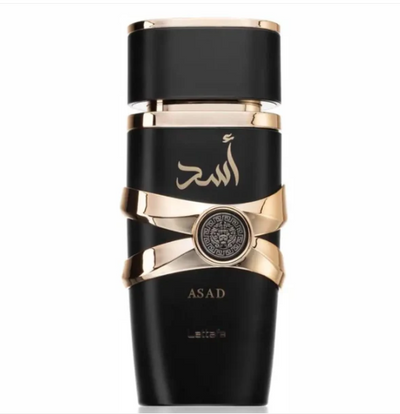 Lattafa Asad 100ml EDP Perfume for Men