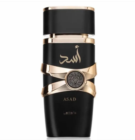 Lattafa Asad 100ml EDP Perfume for Men