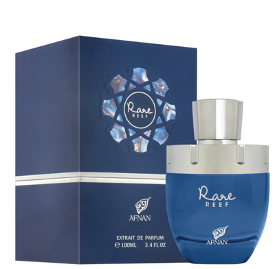 Afnan Rare Reef Perfume 100ml EDP Afnan