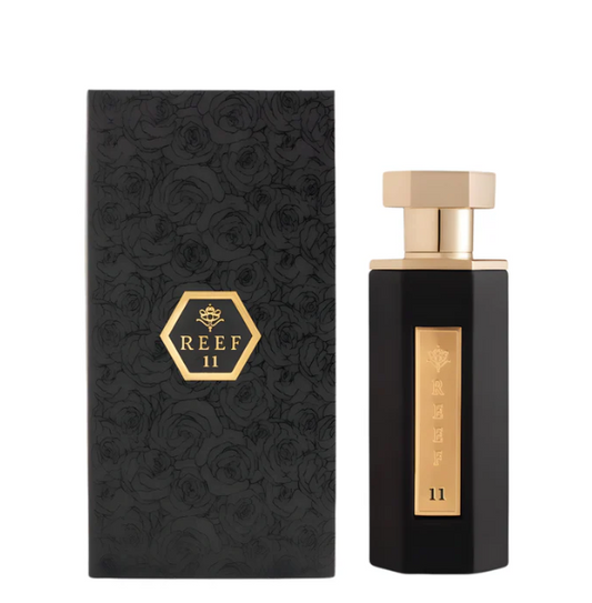 Reef 11 Classic Perfume 100ml EDP Reef