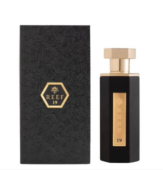 Reef 19 Perfume 100ml EDP Reef