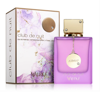 Club De Nuit Maleka Perfume 100ml EDP Armaf