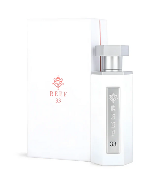 Reef 33 White Perfume 100ml EDP Reef