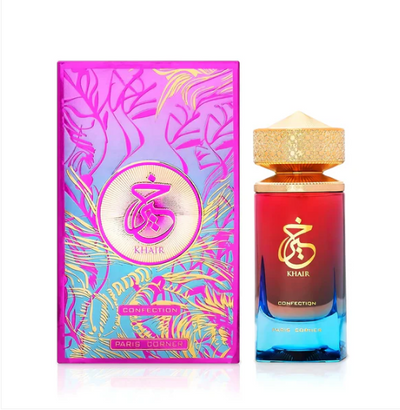 Khair Confection Perfume 100ml EDP Paris Corner