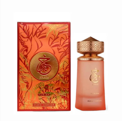Khair Fusion Perfume 100ml EDP Paris Corner