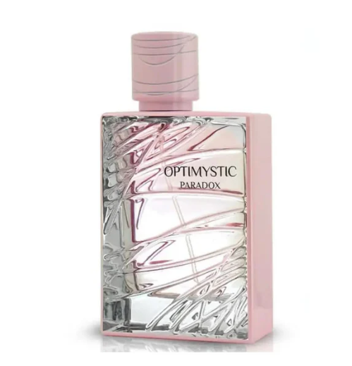 Optimystic Paradox Perfume 100ml EDP Fragrance World