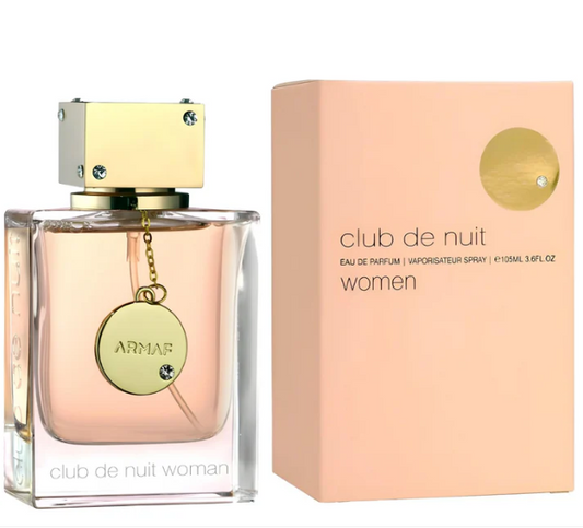 Club De Nuit Women Perfume 105ml EDP Armaf