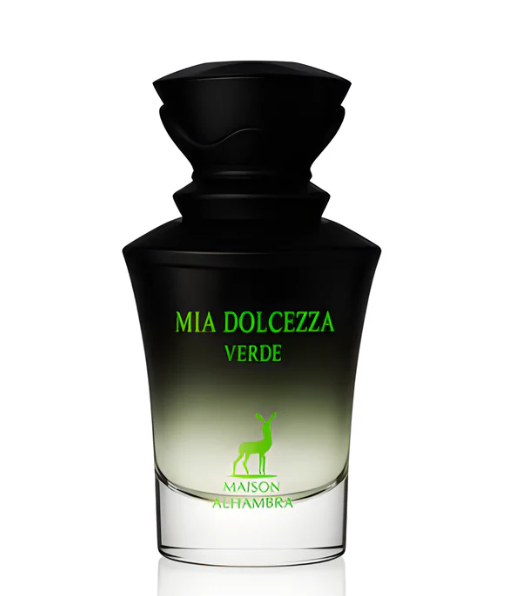 Mia Dolcezza Verde Perfume 100ml EDP Maison Alhambra