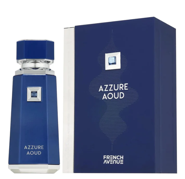 Azzure Aoud 100ml EDP FA Paris – Buy Perfume Online UK | Arabic Oud Fragrance, Long Lasting Designer Perfume UK